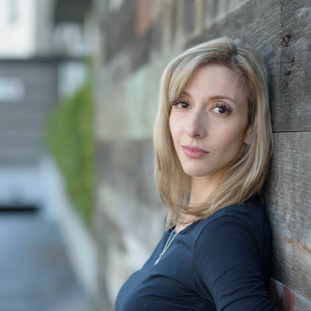Mara Lee Grayson