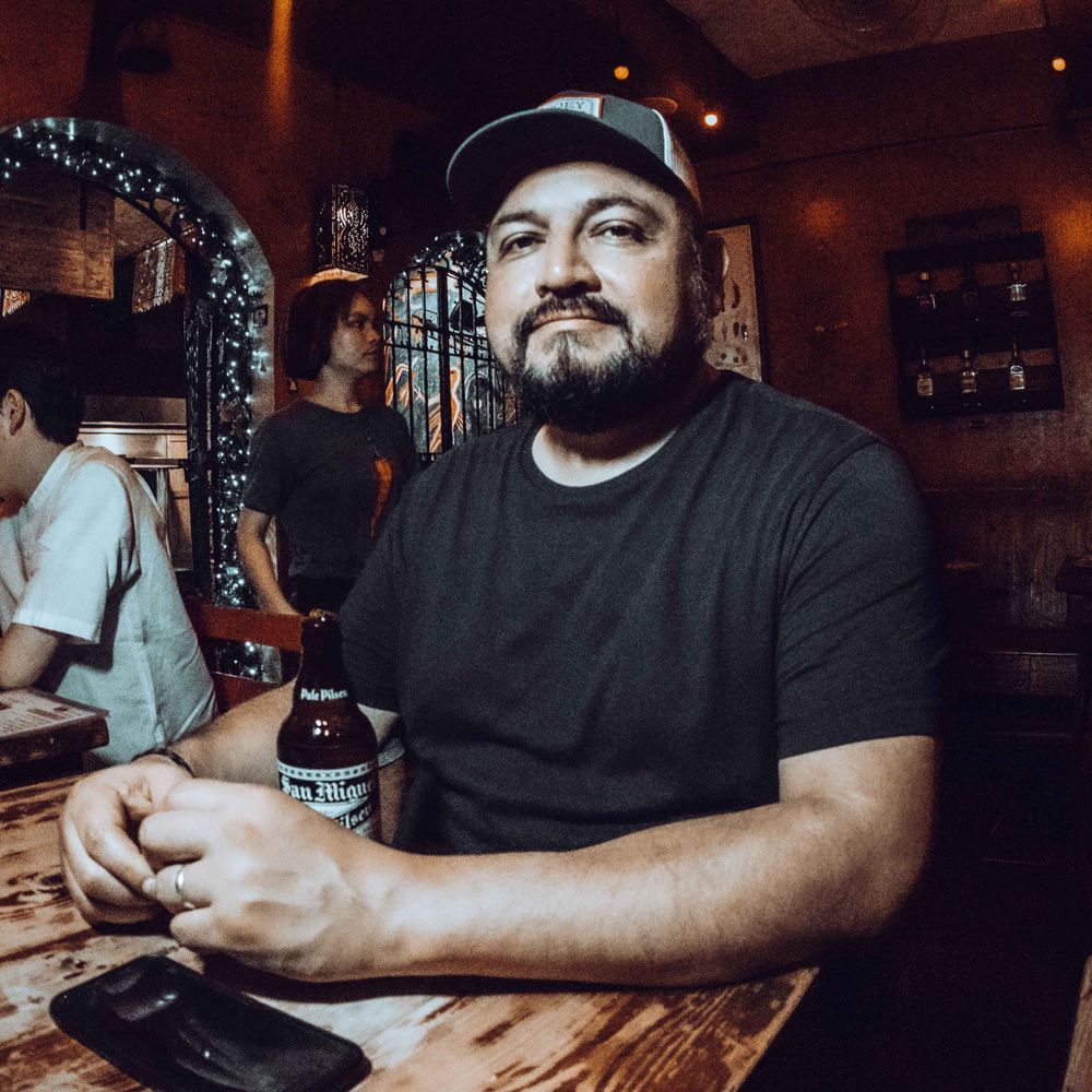 James Reyes