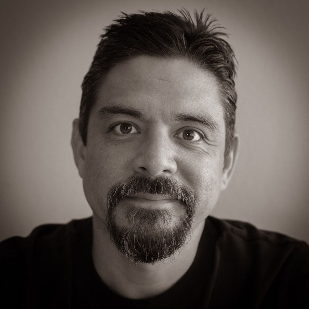Mark Arana