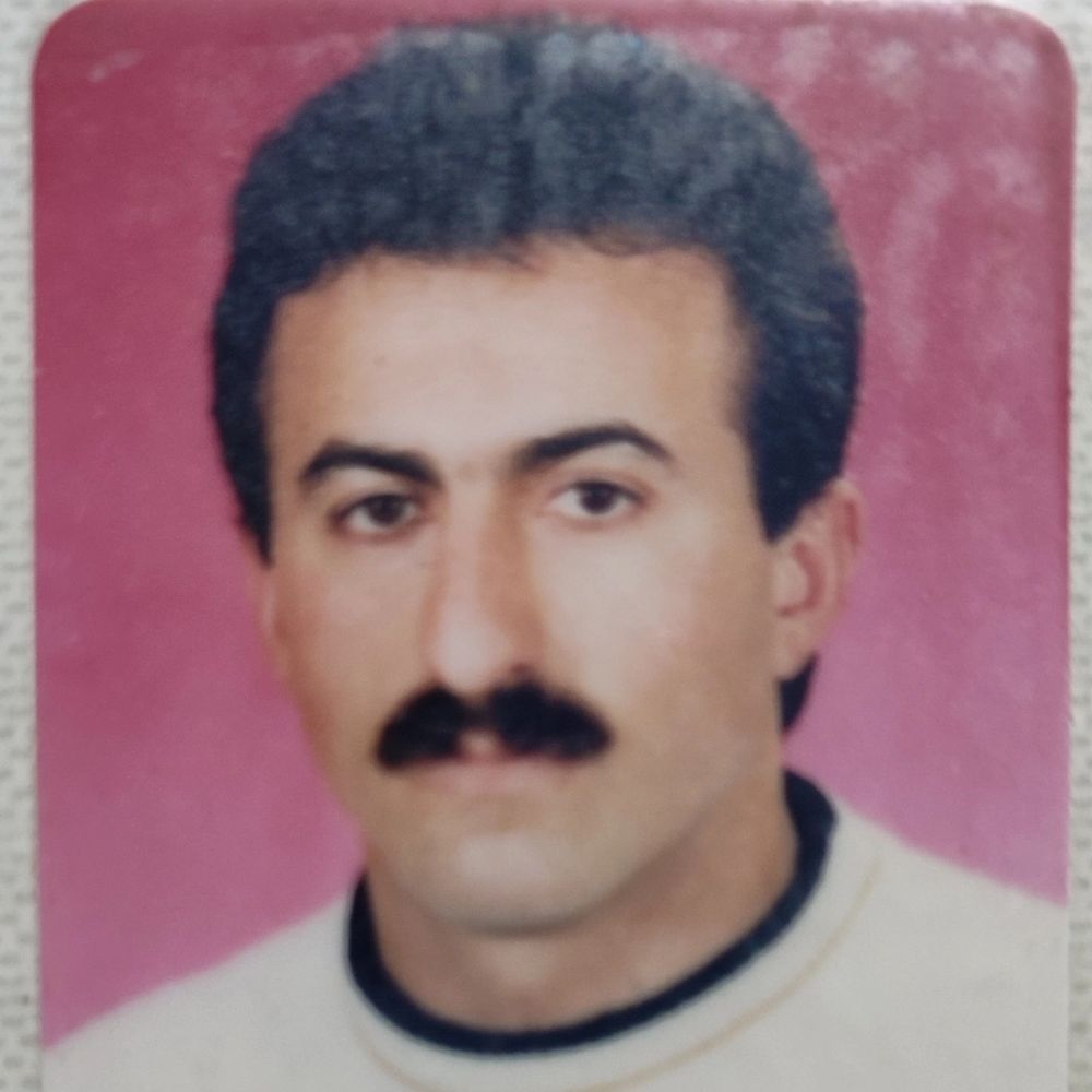 Haydar Melekoğlu BOYKOTTA