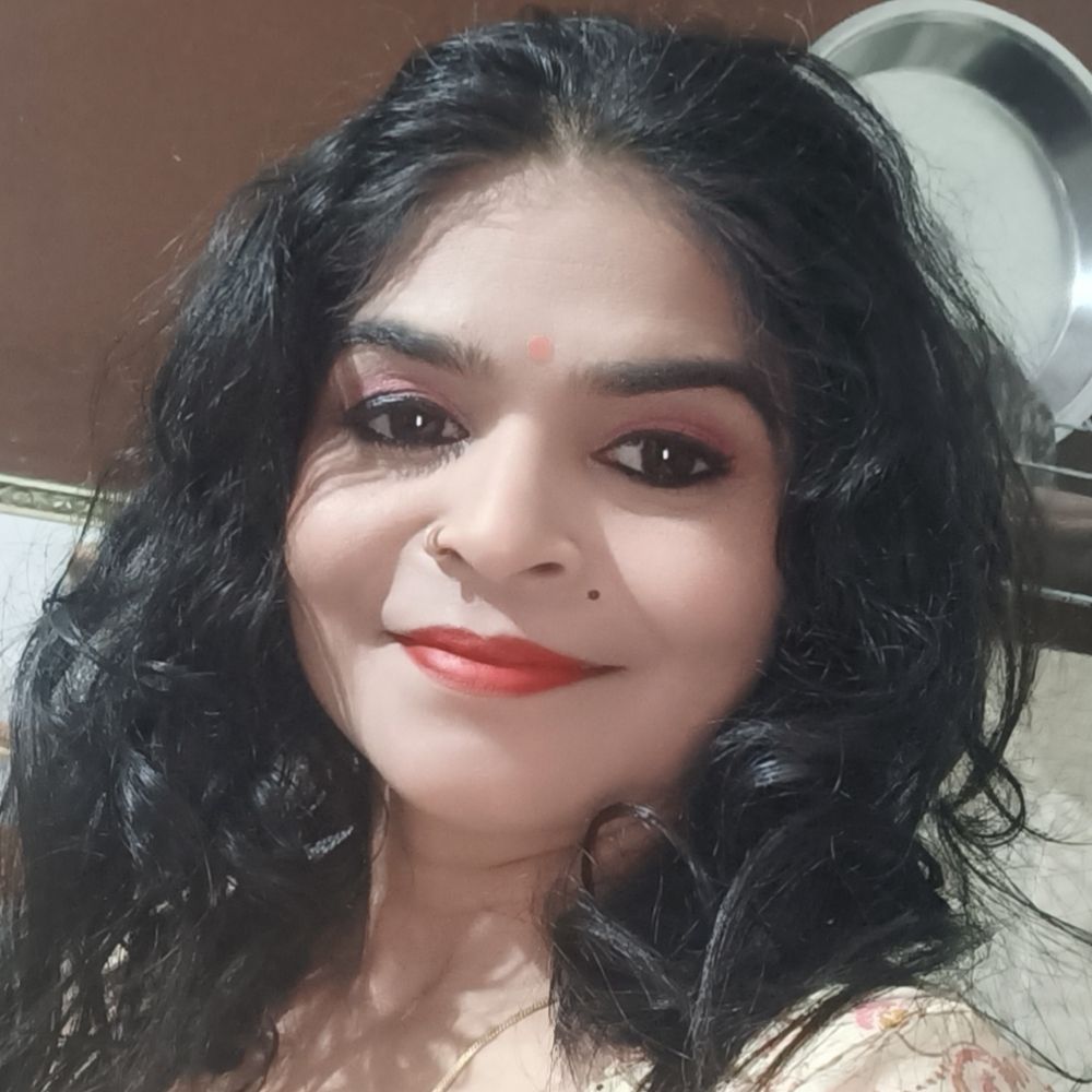 Mohini Voice