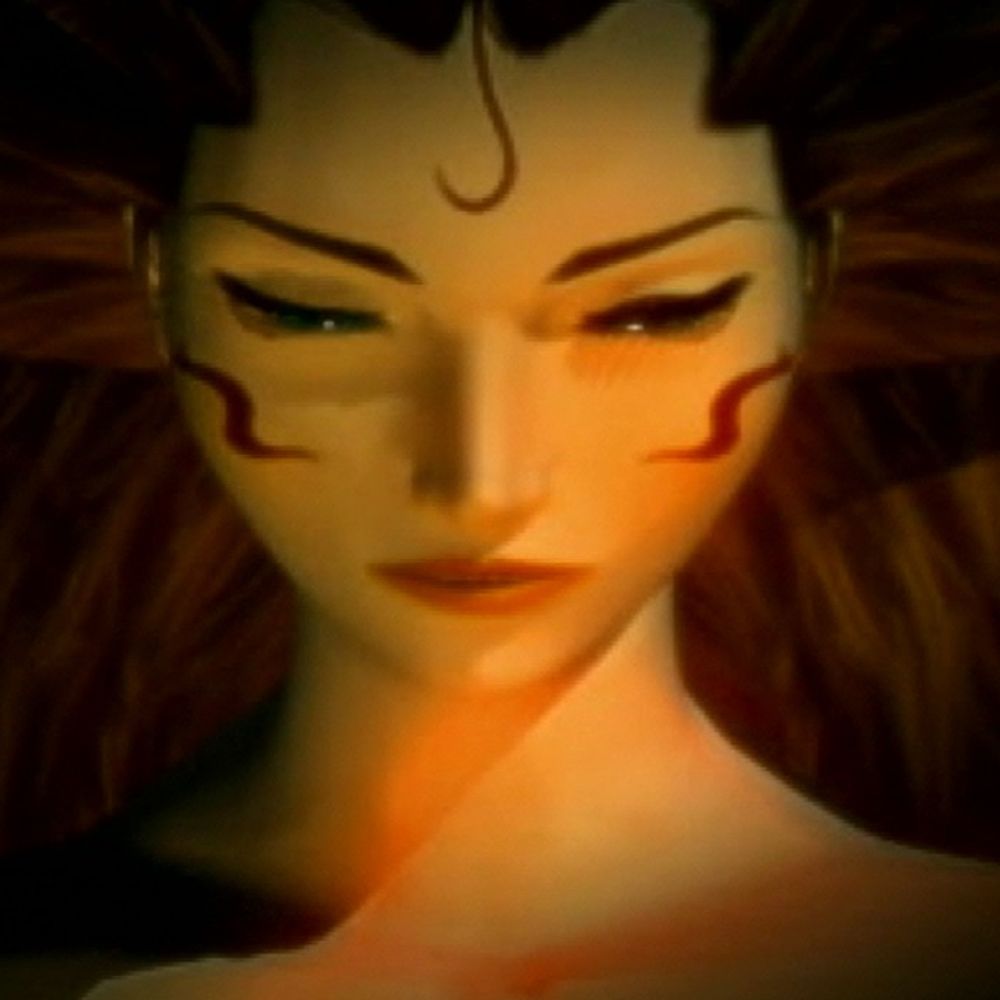 Parasite Eve