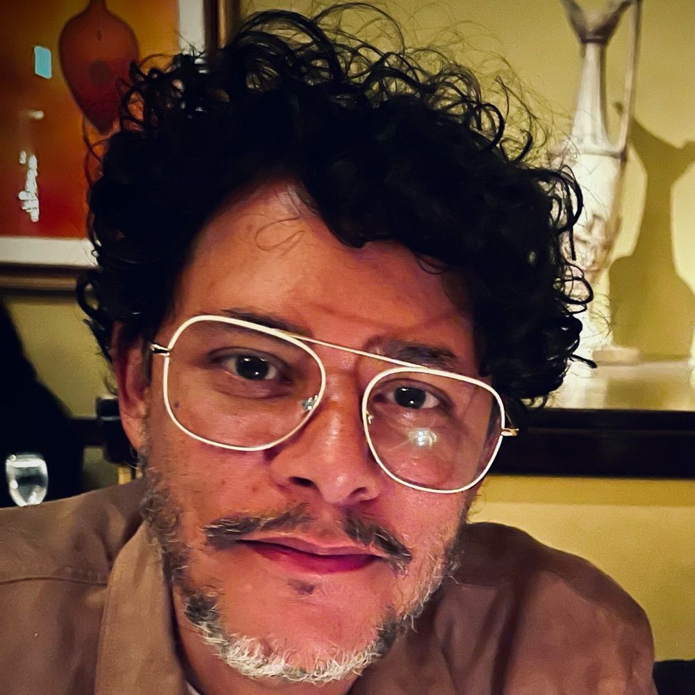 Johnny Figueroa