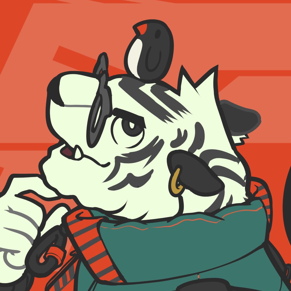 Greg-senpai 🐯🌈
