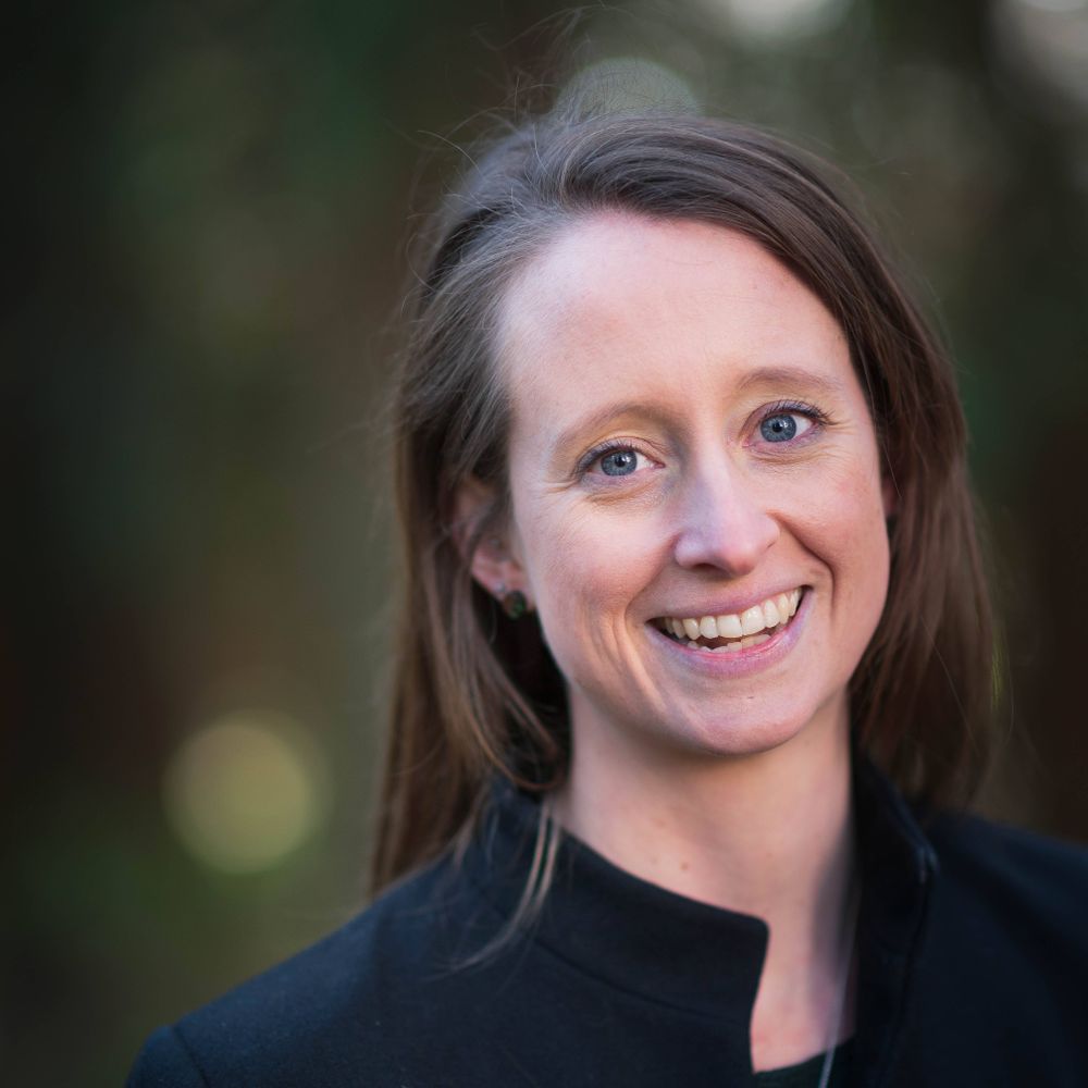 Sarah Dickson-Hoyle