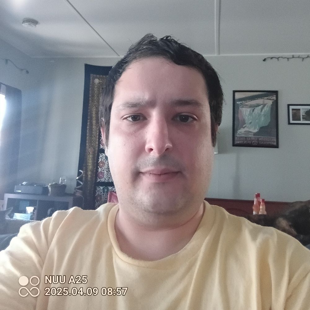 User avatar