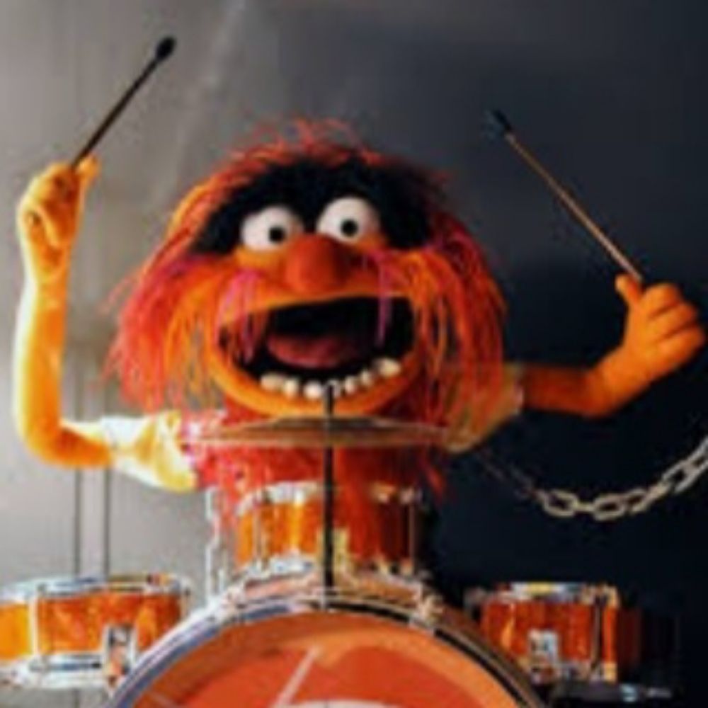 Master of Muppets