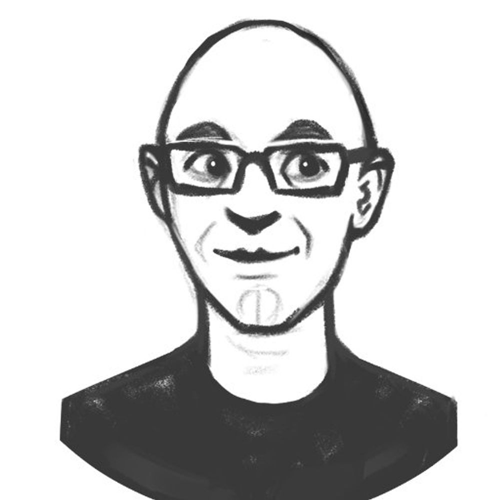 Michael Carty's avatar