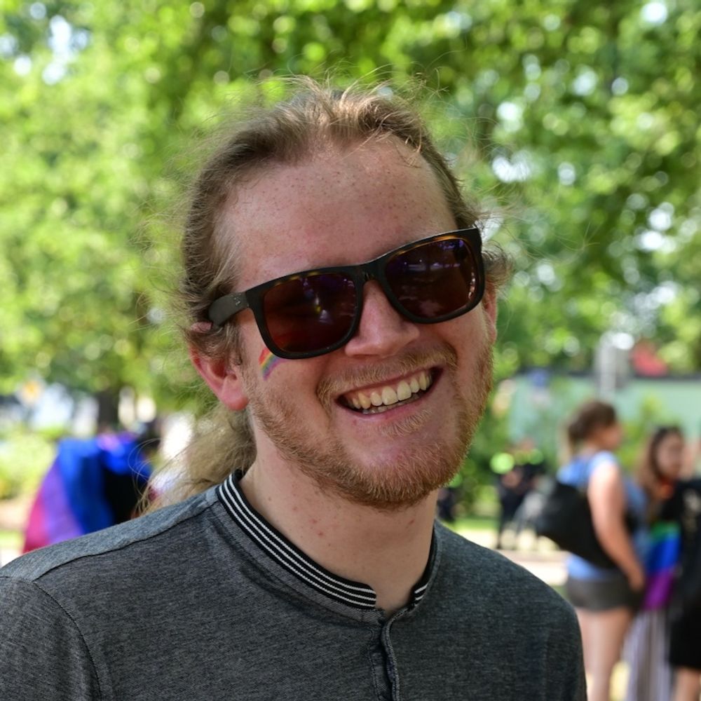 Jonas Klee