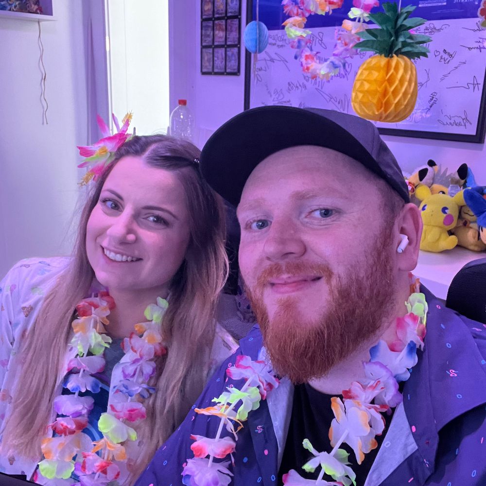 Couple of Gaming