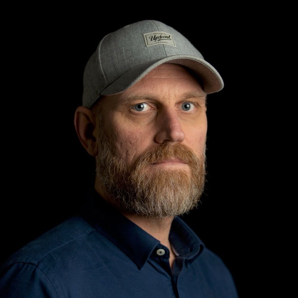 Anders Lindstad