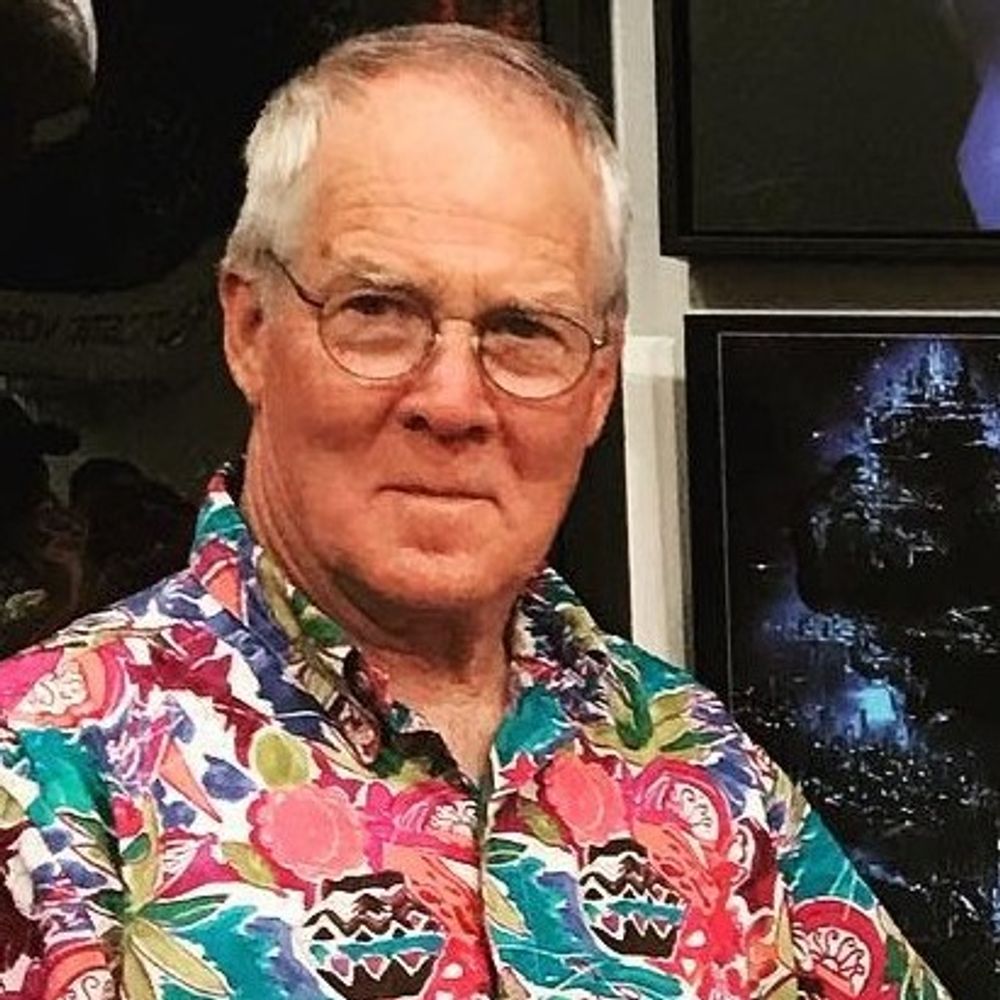 Ken Brandon