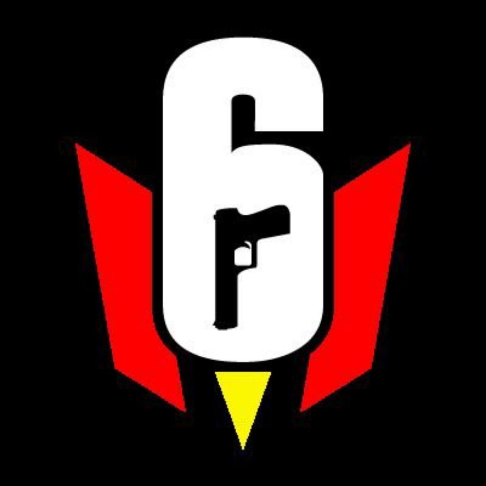 Rainbow Six Mobile ES