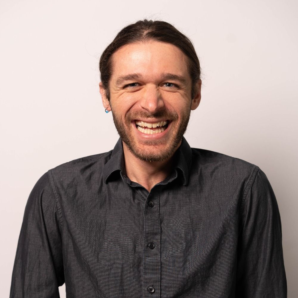 Adam Morris