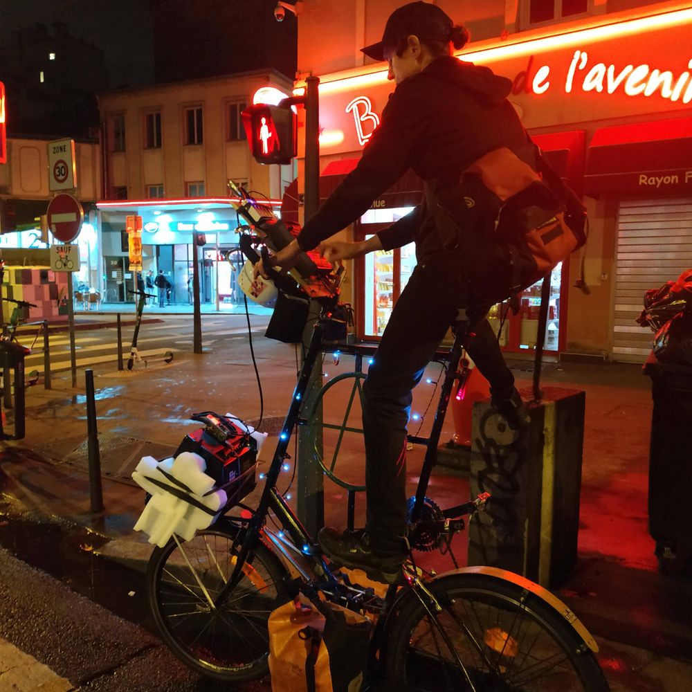 Fix Bikes Fox