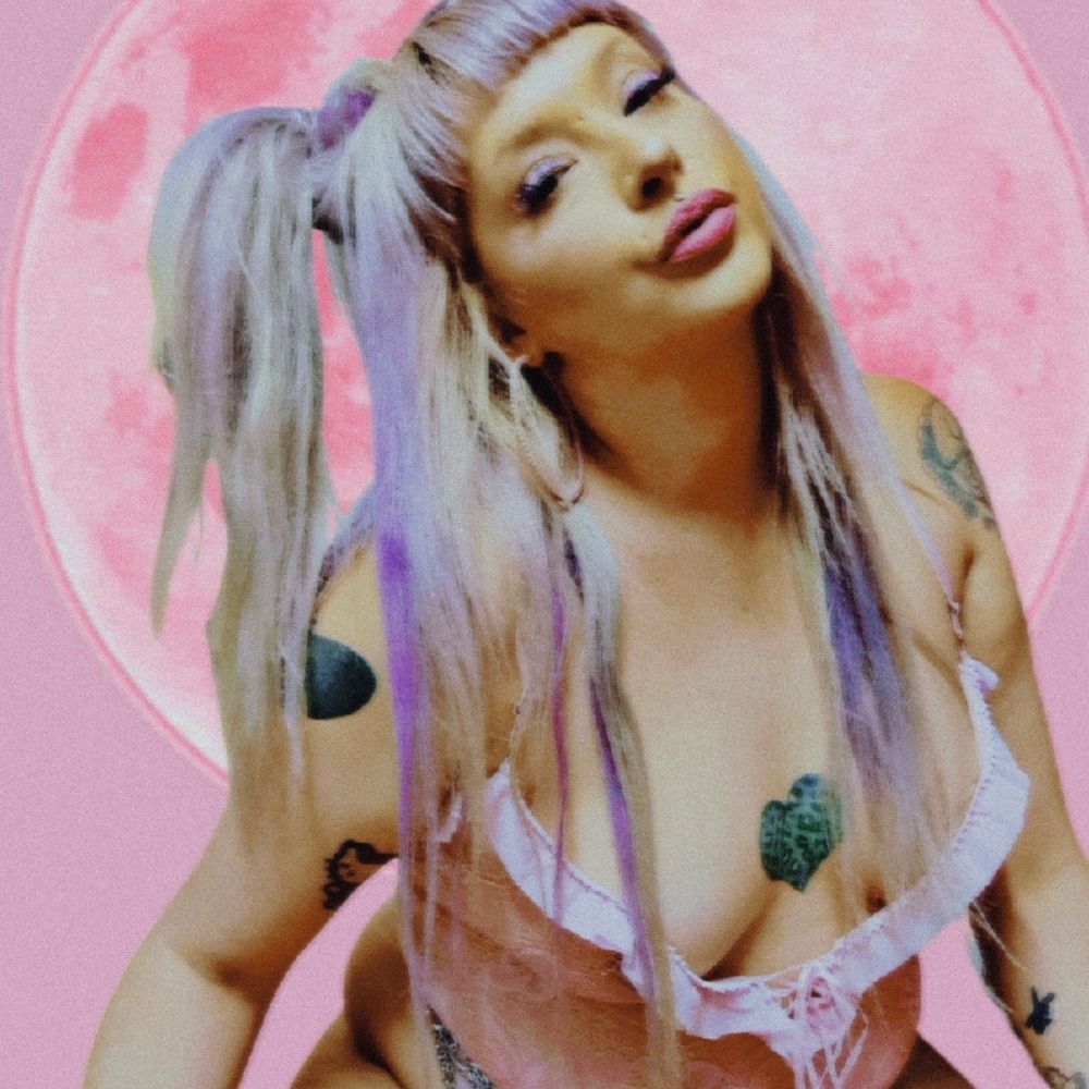 Sugar Darling