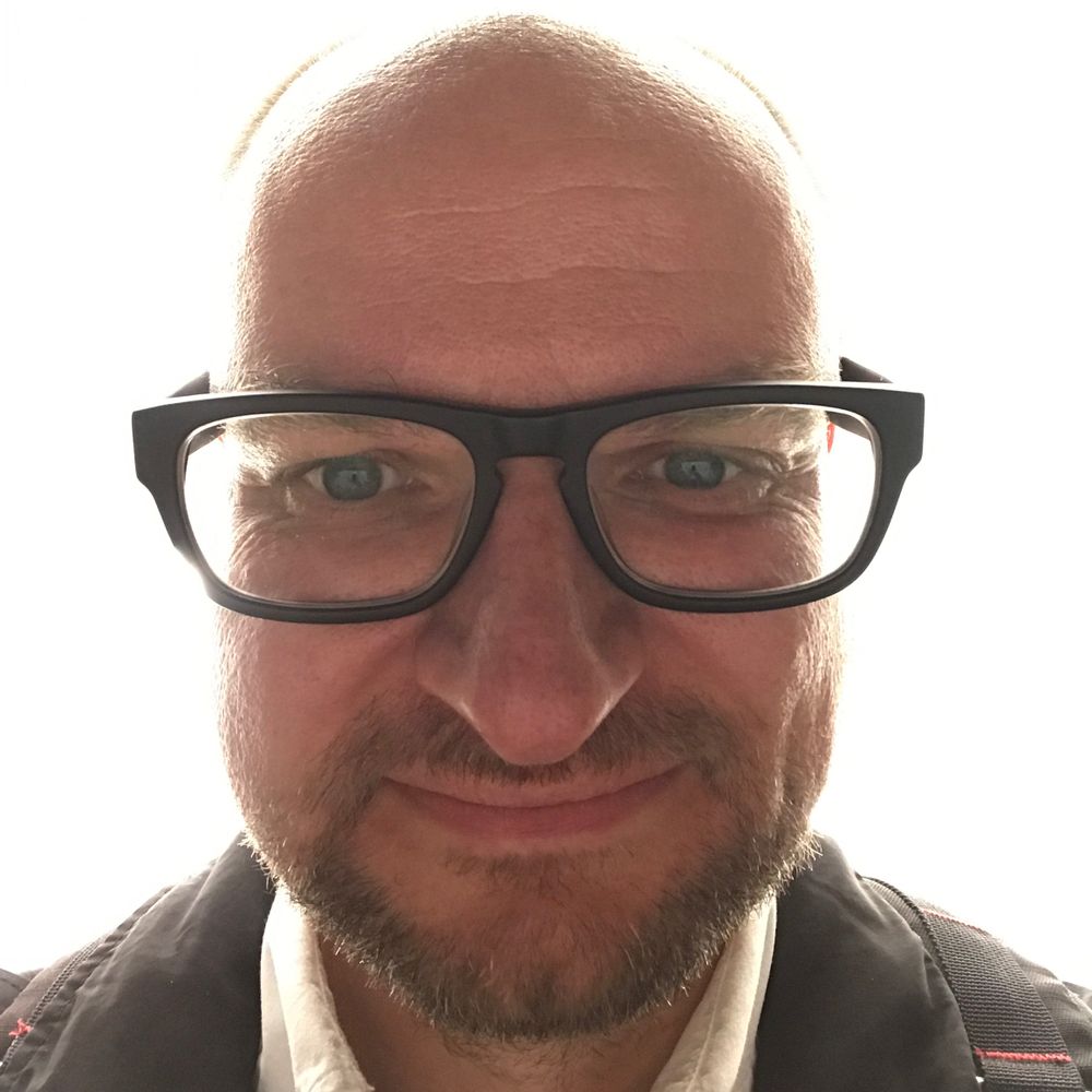 Michael Spacil