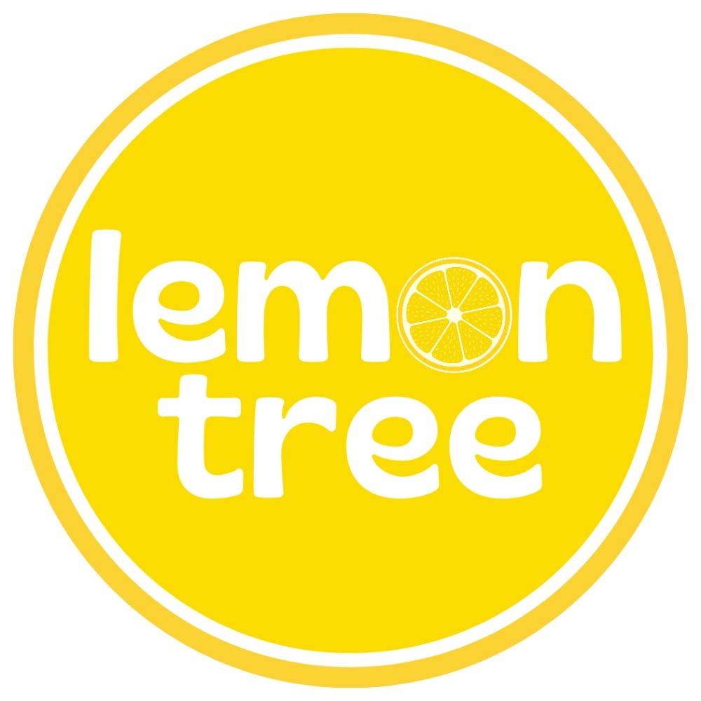 The Lemon Tree 🍋💛