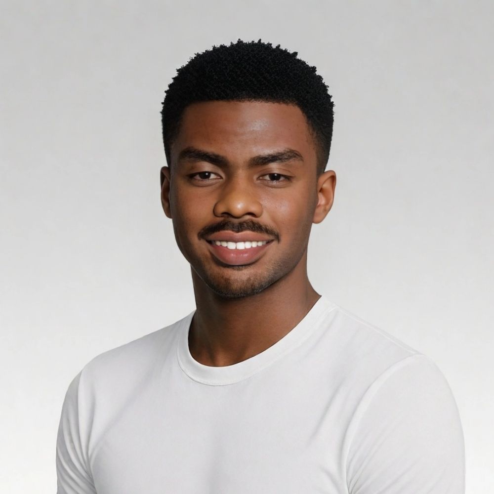 Ben Ibrahim