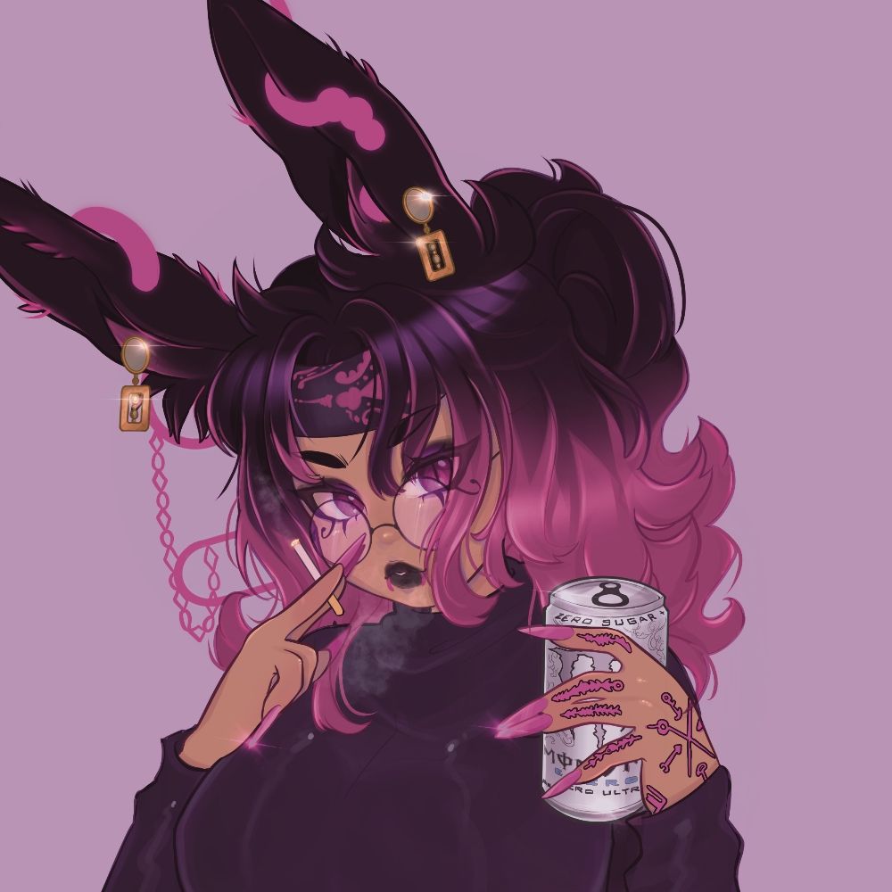 🔞 Ayane Luna 🌸 Midgardsormr 🔞