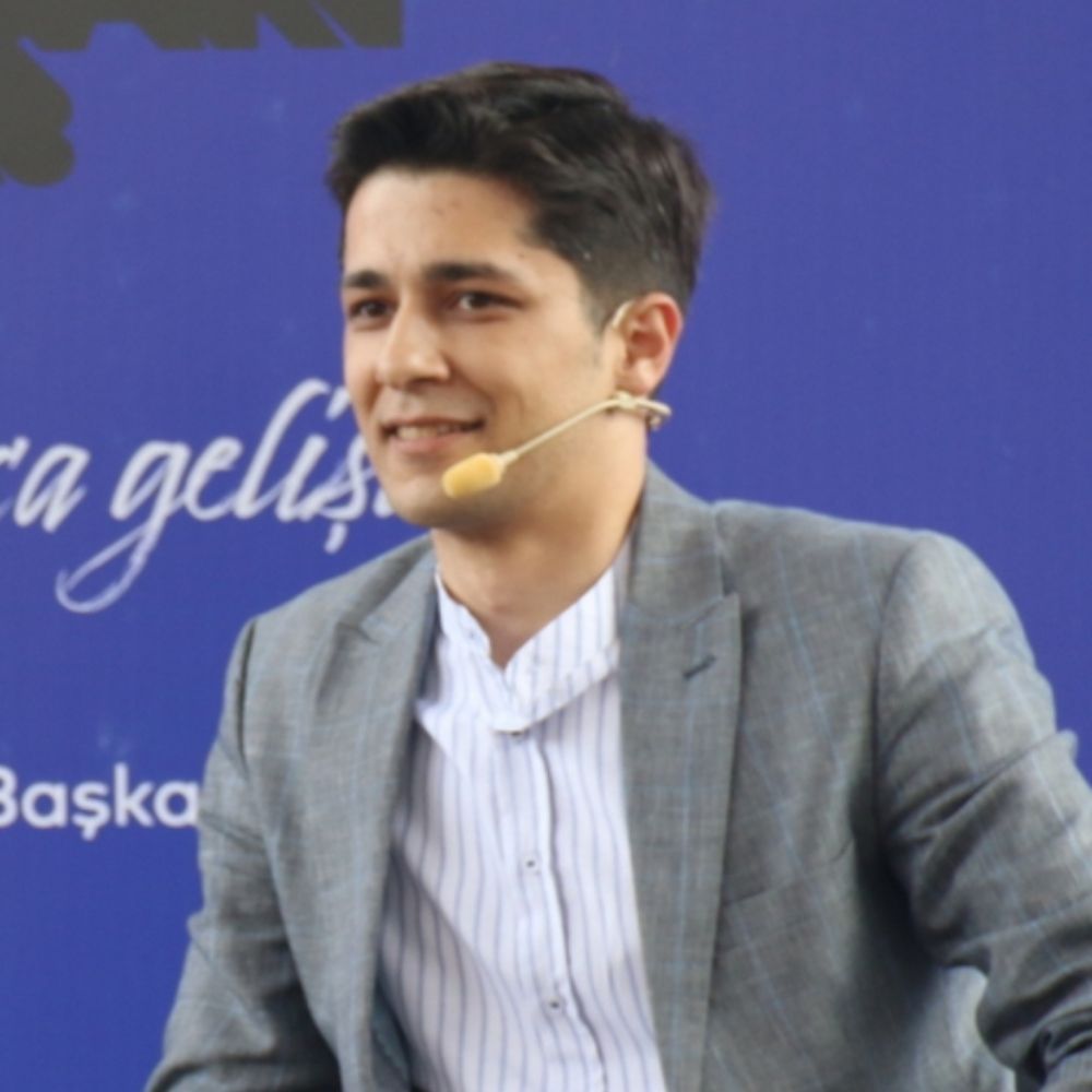 Mertcan Karacan