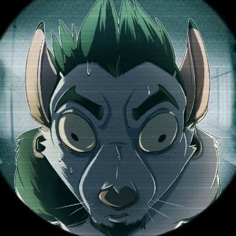 Squeaks, Squeks, Squonks 's avatar