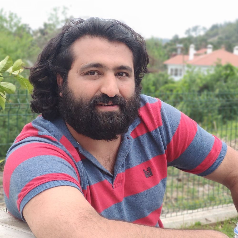 Amir Habibzadeh