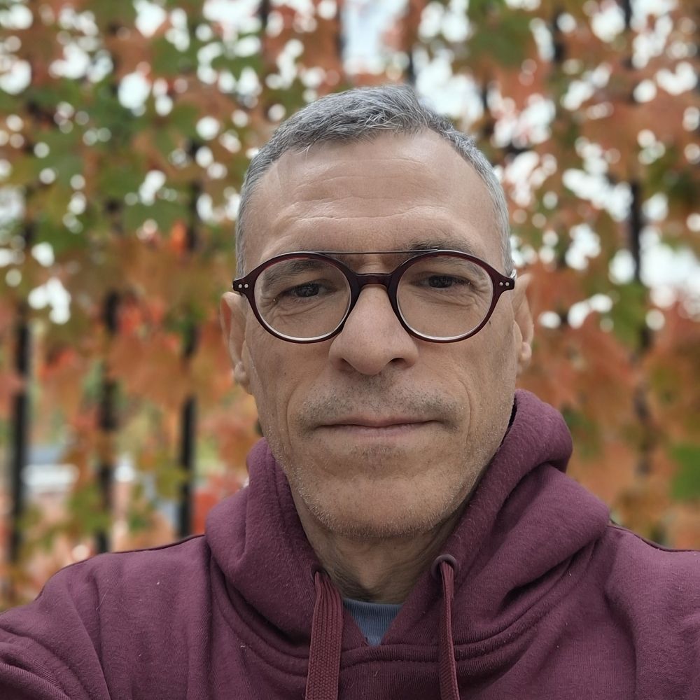 Javier Pérez-Acebrón