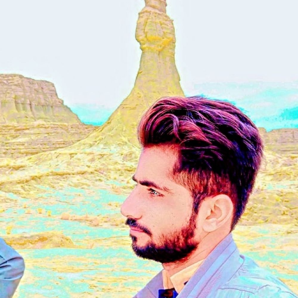 Asghar jamali 