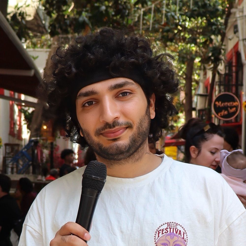 Yiğit Tatlı