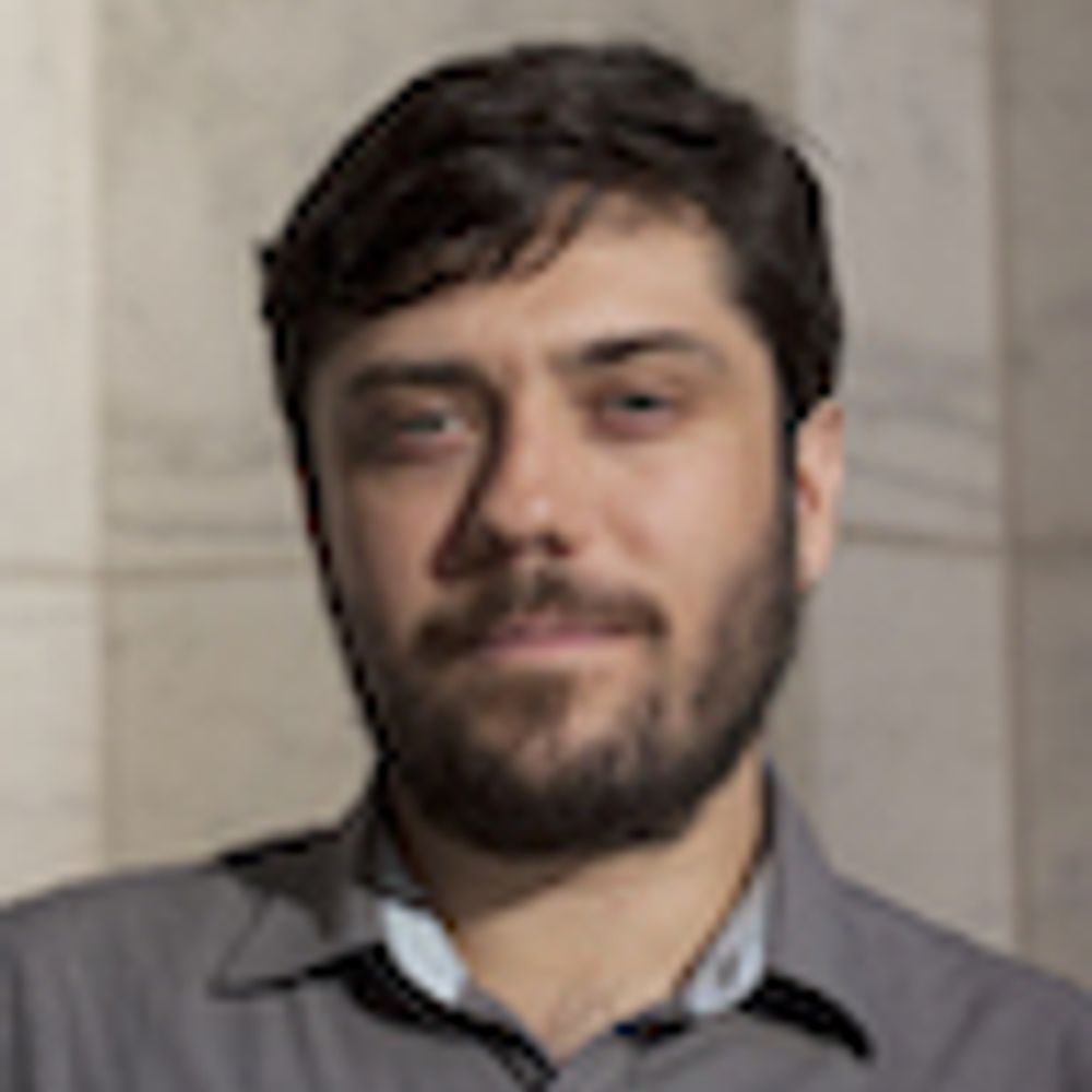 Ben Nadler
