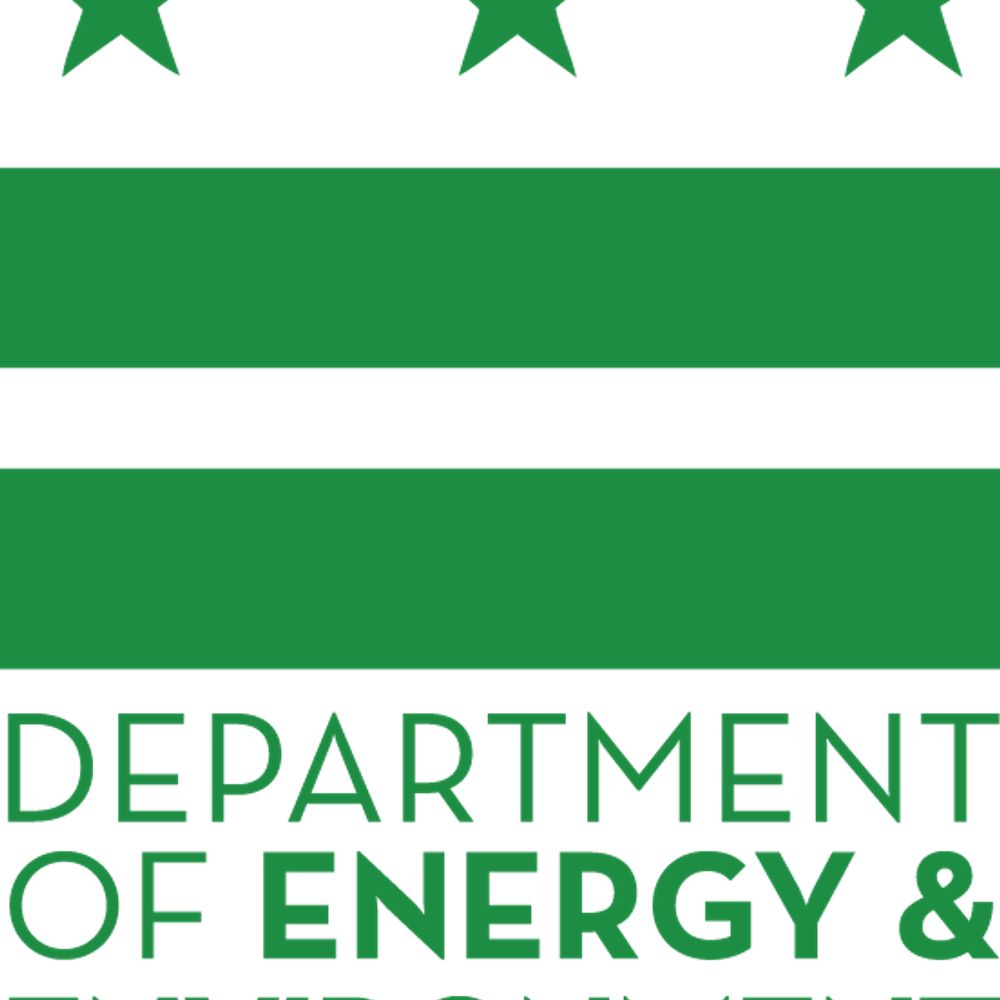 Department of Energy and Environment - DC