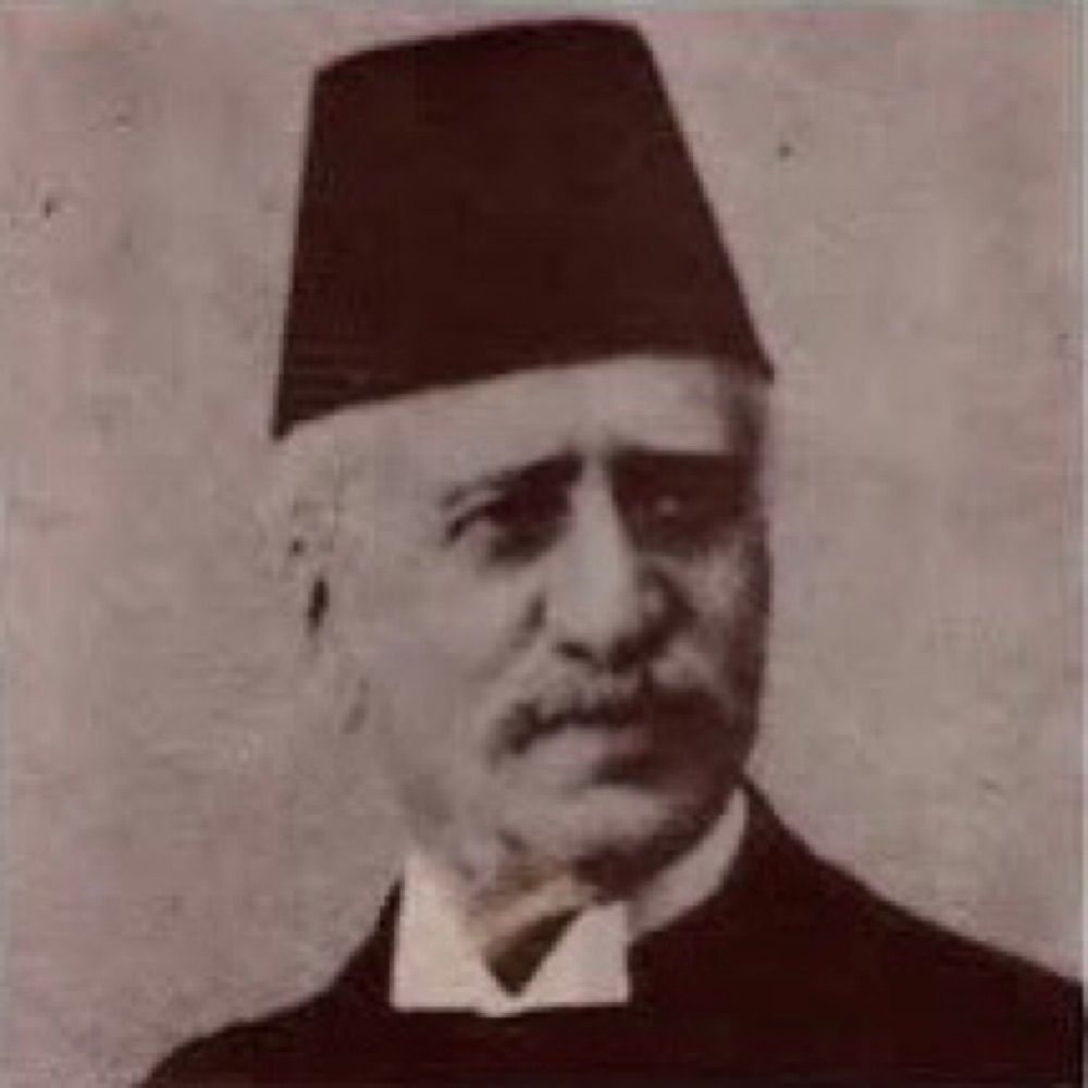 میرزا ولکن خان