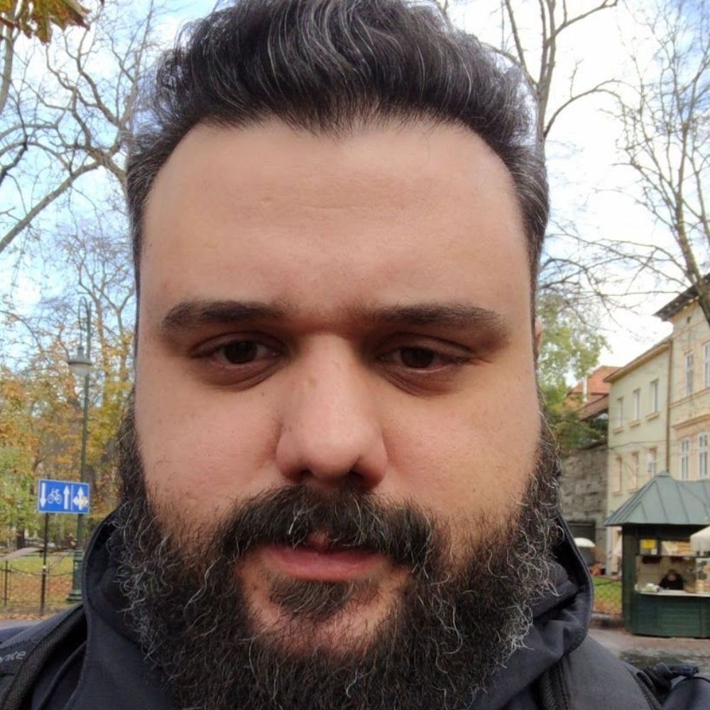 User avatar