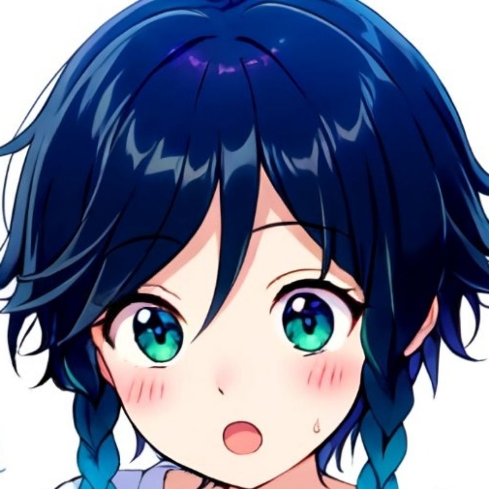 Nemu Venti simp