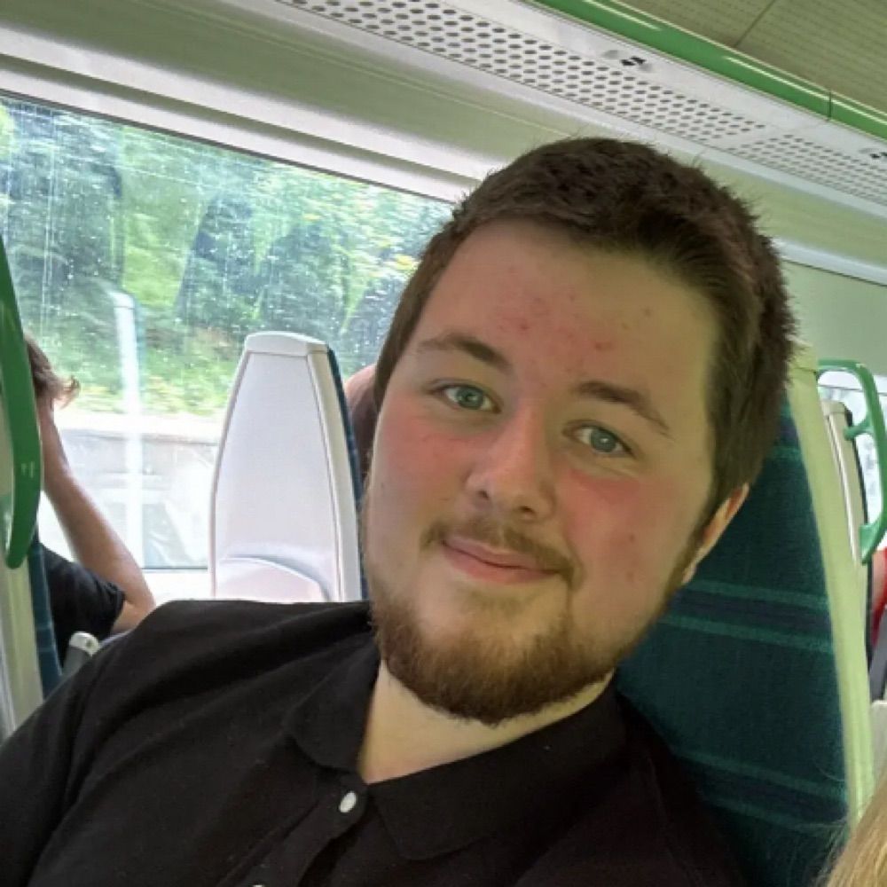 Oliver Probert-Hill