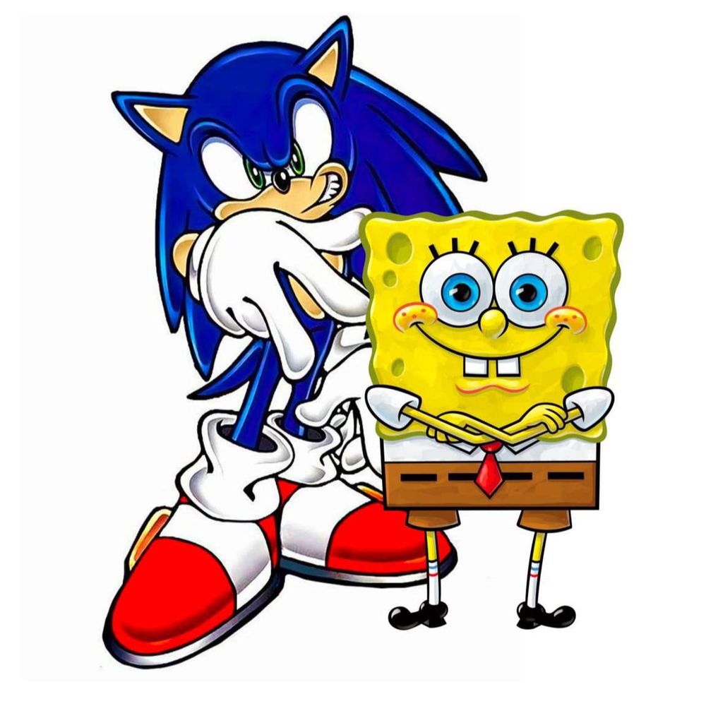 Yagamimi's Sonic Stuff