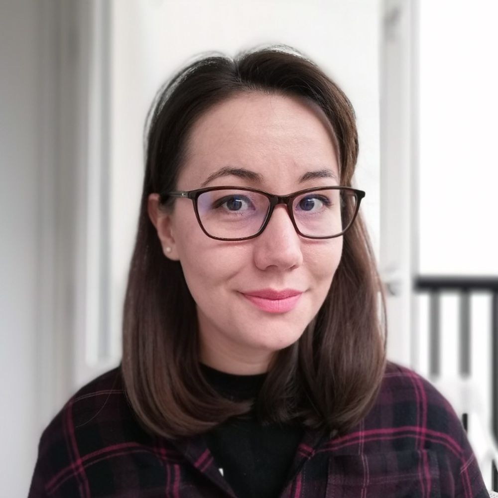 Adriana Murgoci