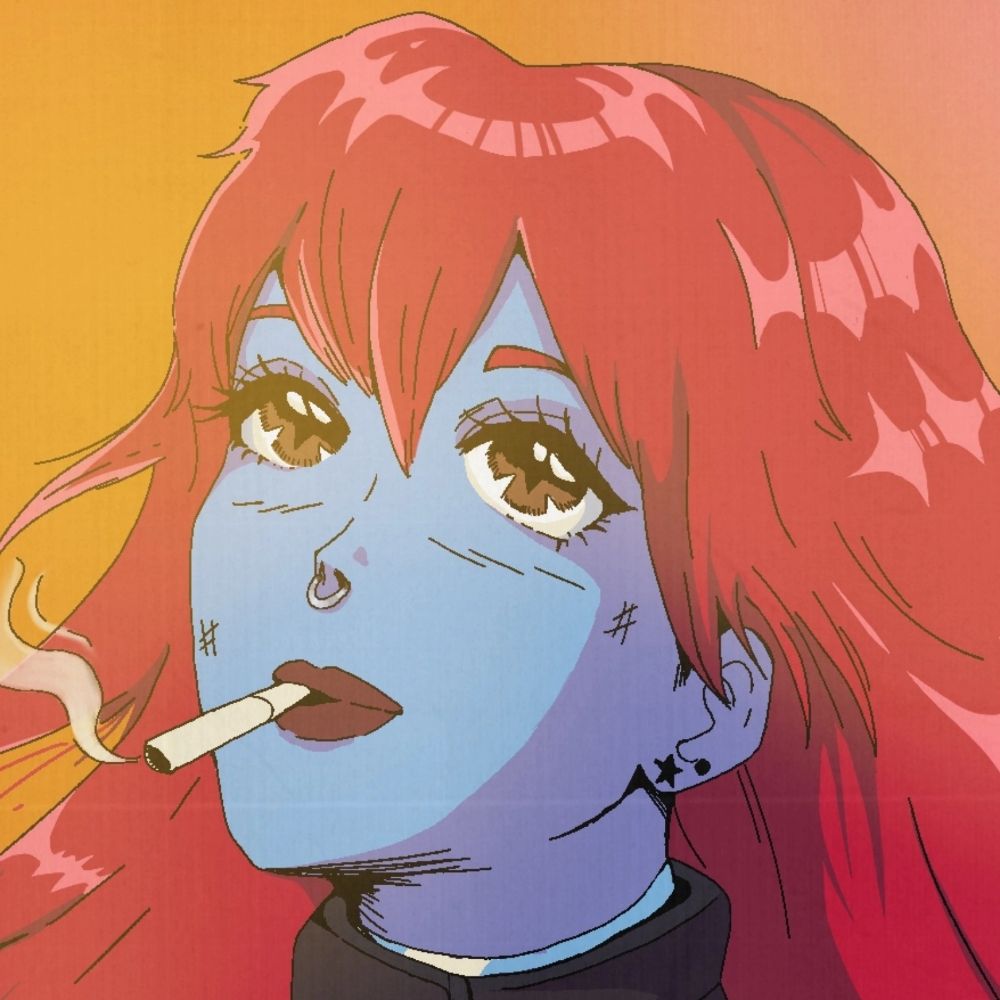 ☆tiredheads☆
