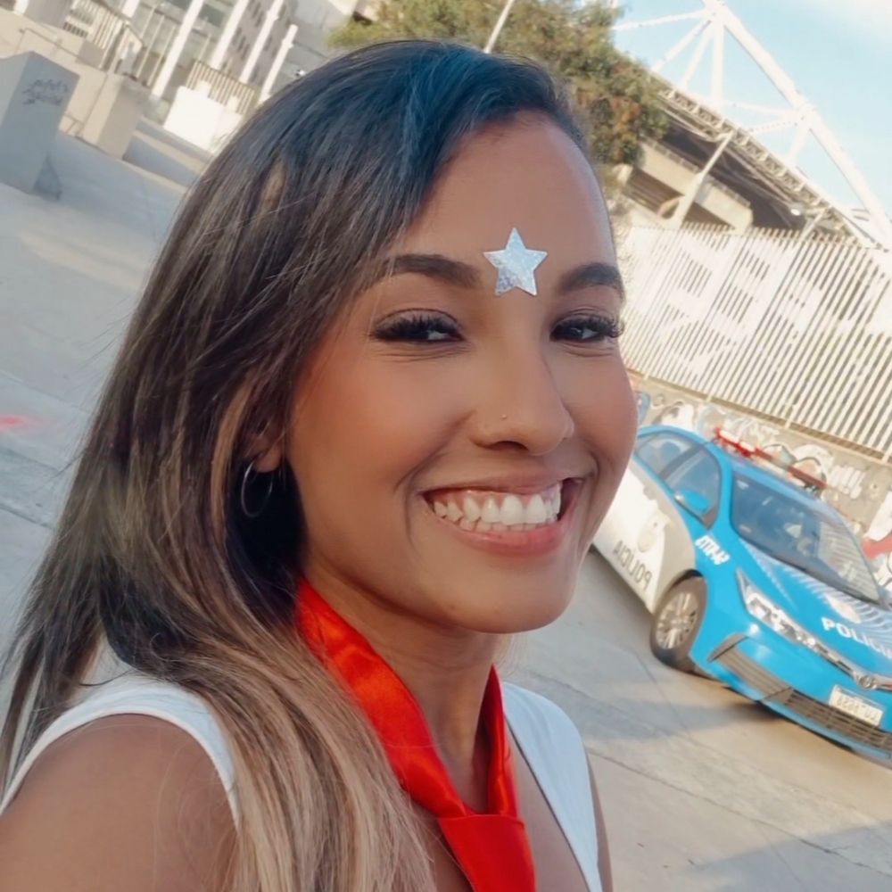 Patricia Epifanio