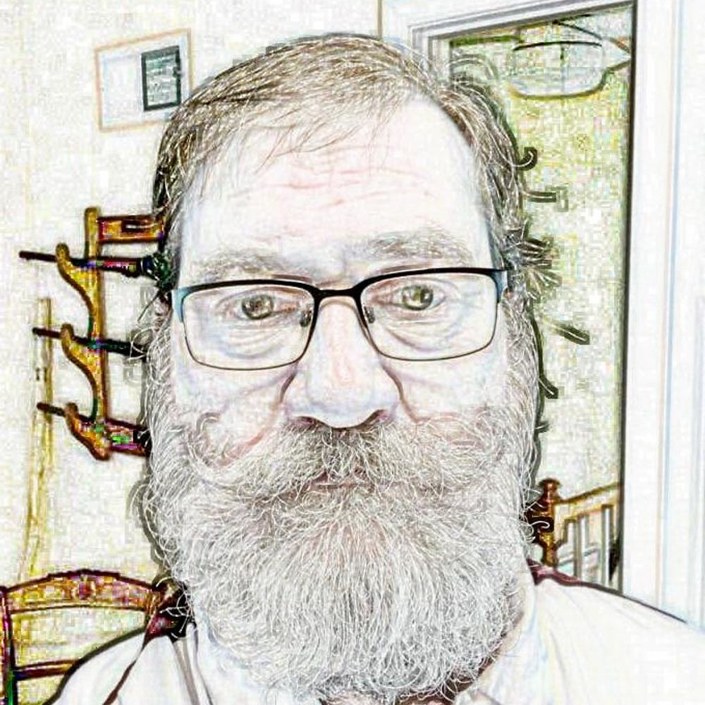Paul Trumble