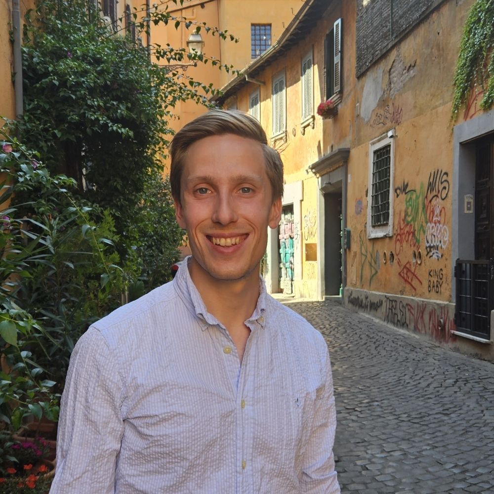 Robert Andersson
