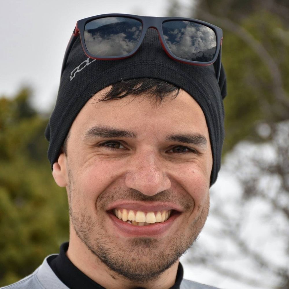 Eirik George Tsarpalis