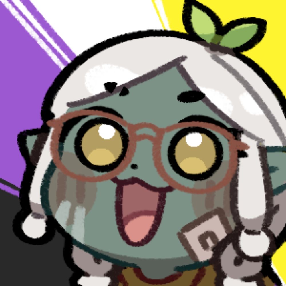 🍄Creeps🍄 || Goblin Vtuber || COMMISSIONS OPEN!!
