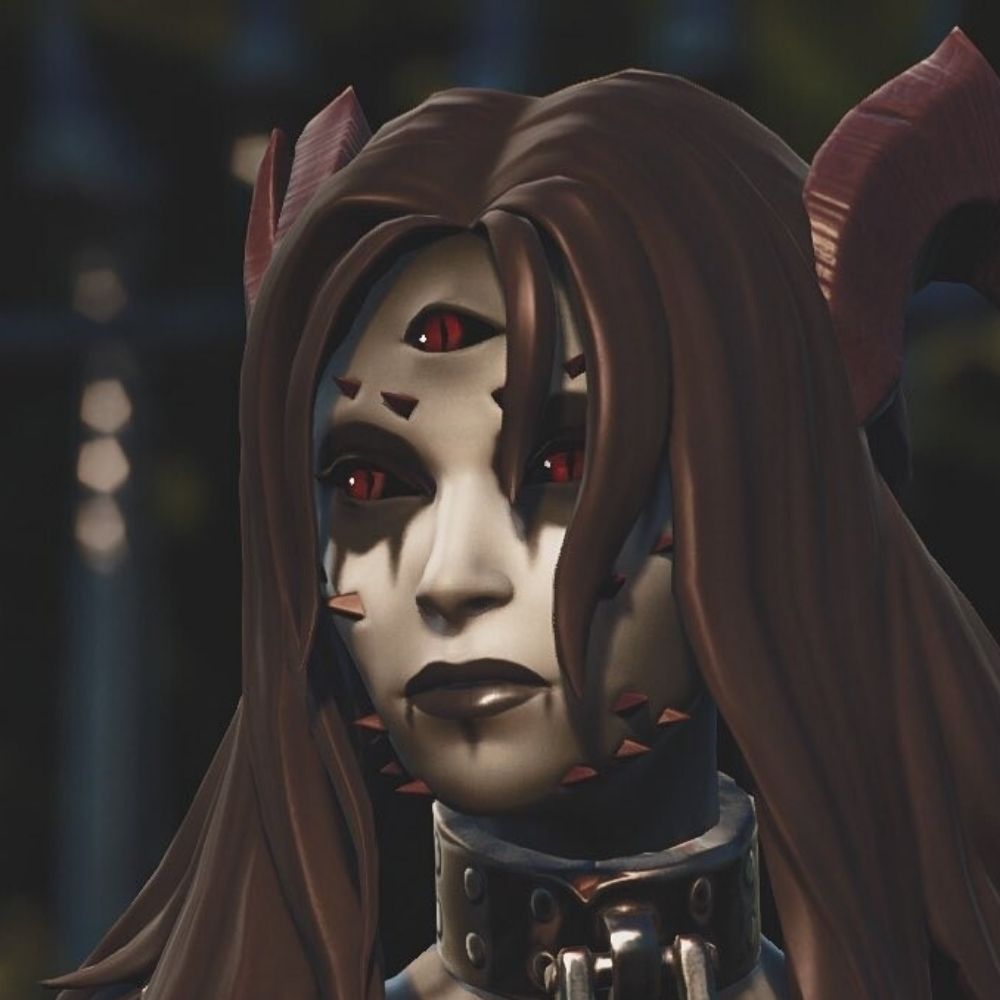 User avatar
