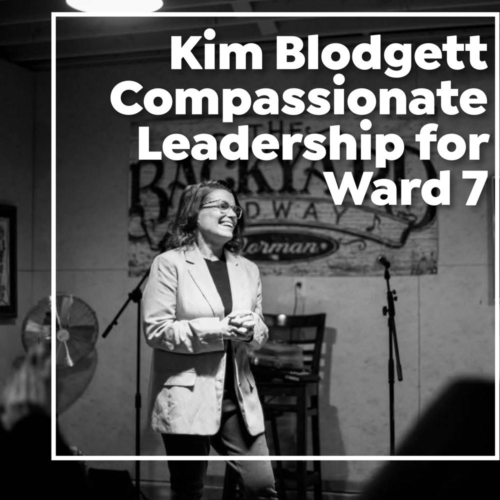 Kimberly Blodgett