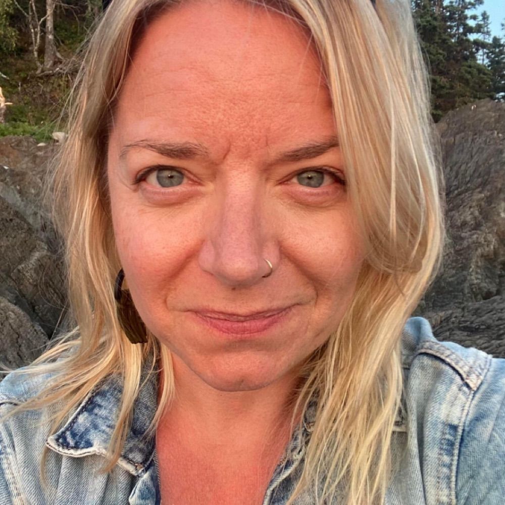 Mélanie Proulx