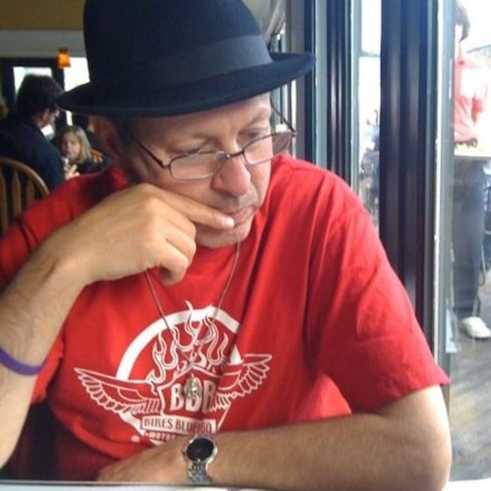 Scott Michaud