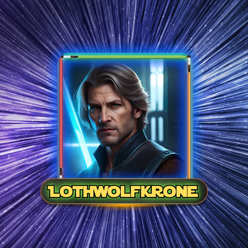 LothWolfKrone 