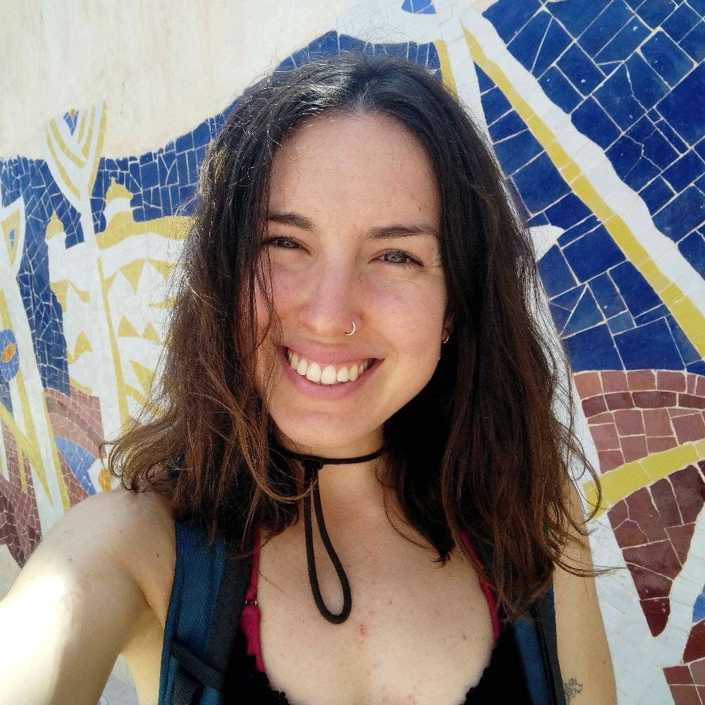 Yolanda Moyano Rodríguez